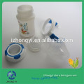 PLA Plastic Milk Feeding Bottle for Baby